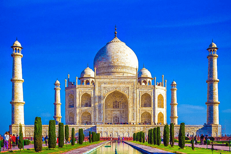 Agra
