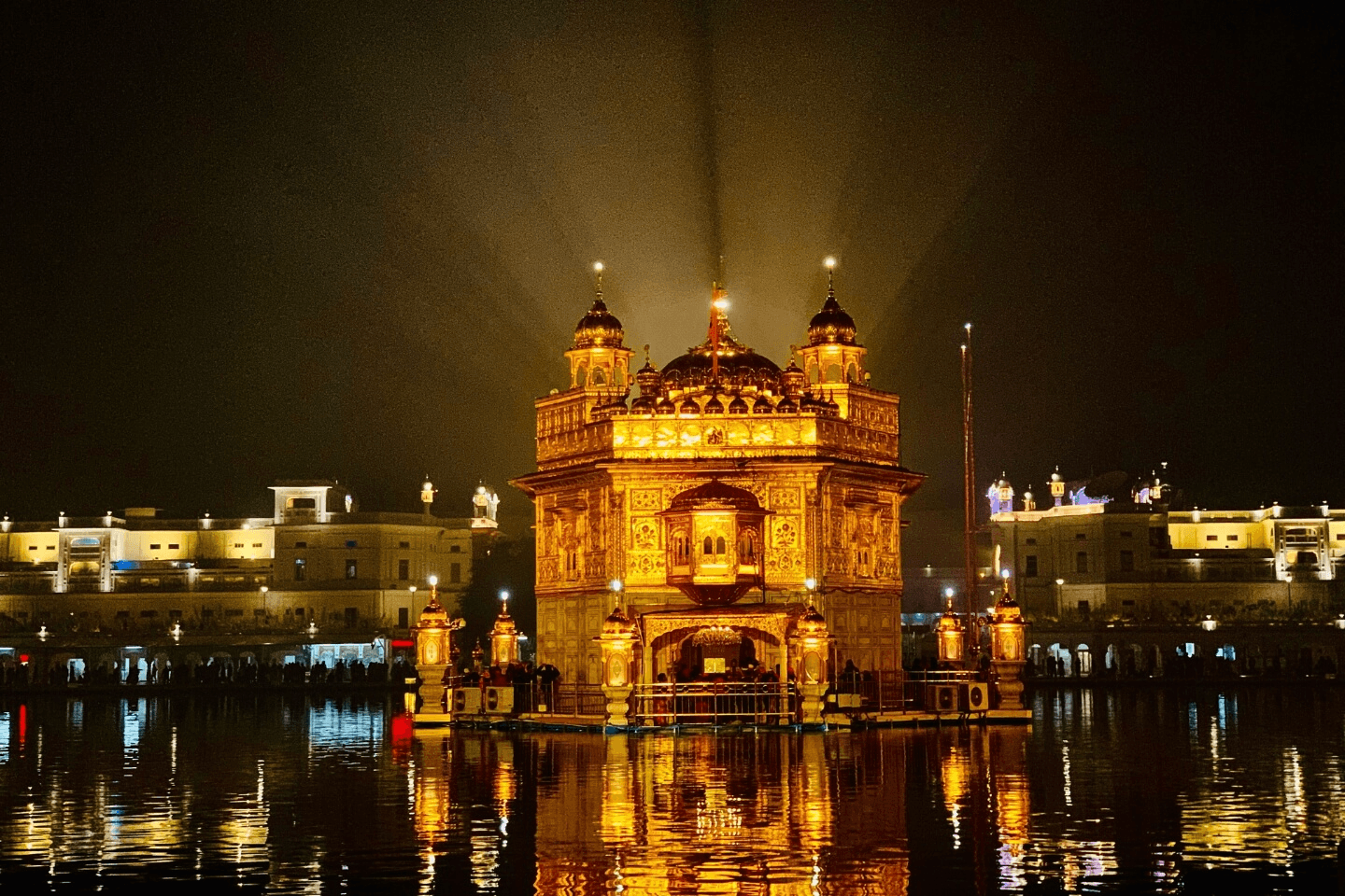 Amritsar