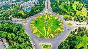 Chandigarh