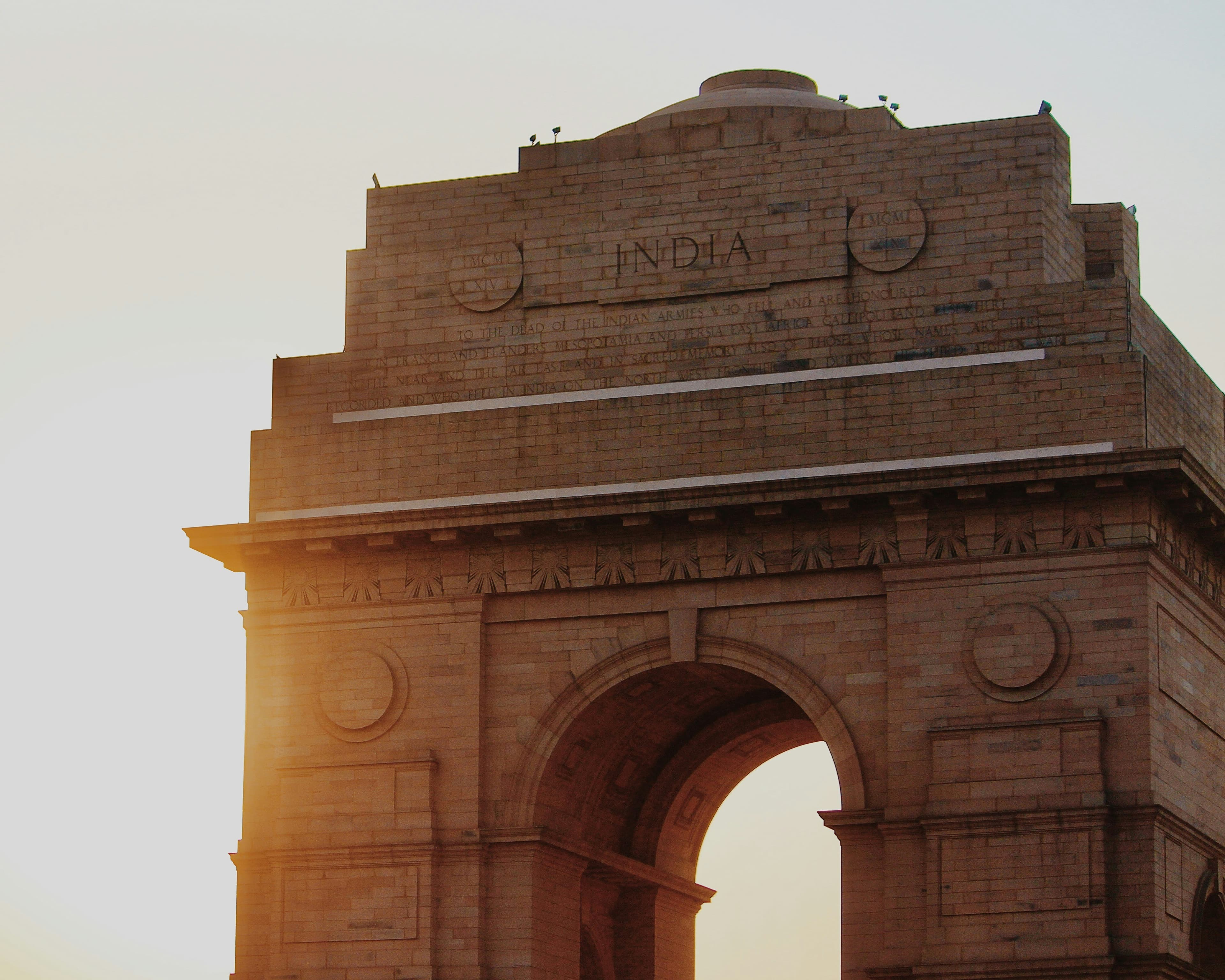 Delhi