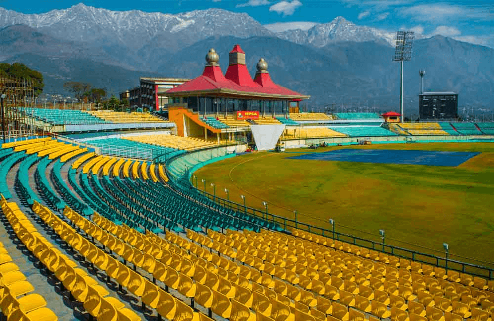 Dharamshala
