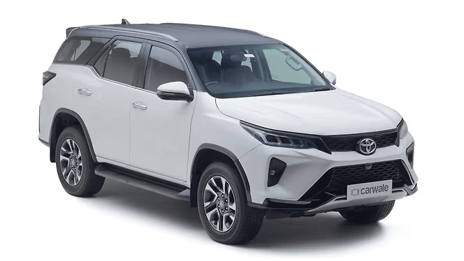 Fortuner