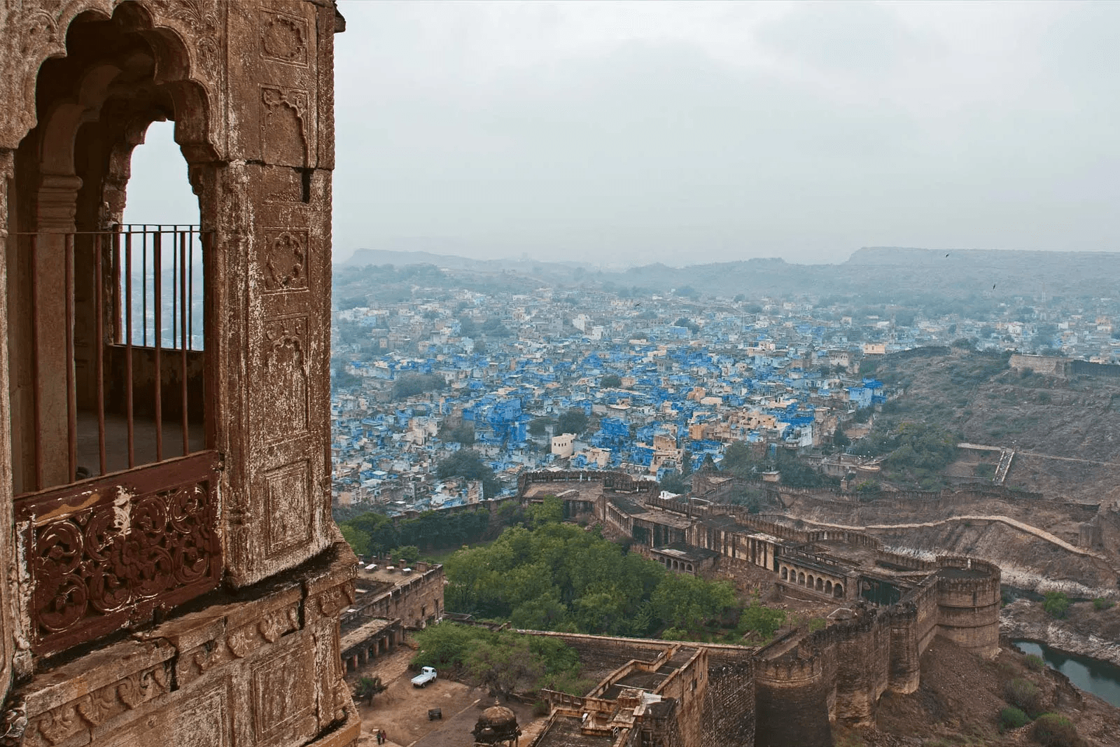 Jodhpur