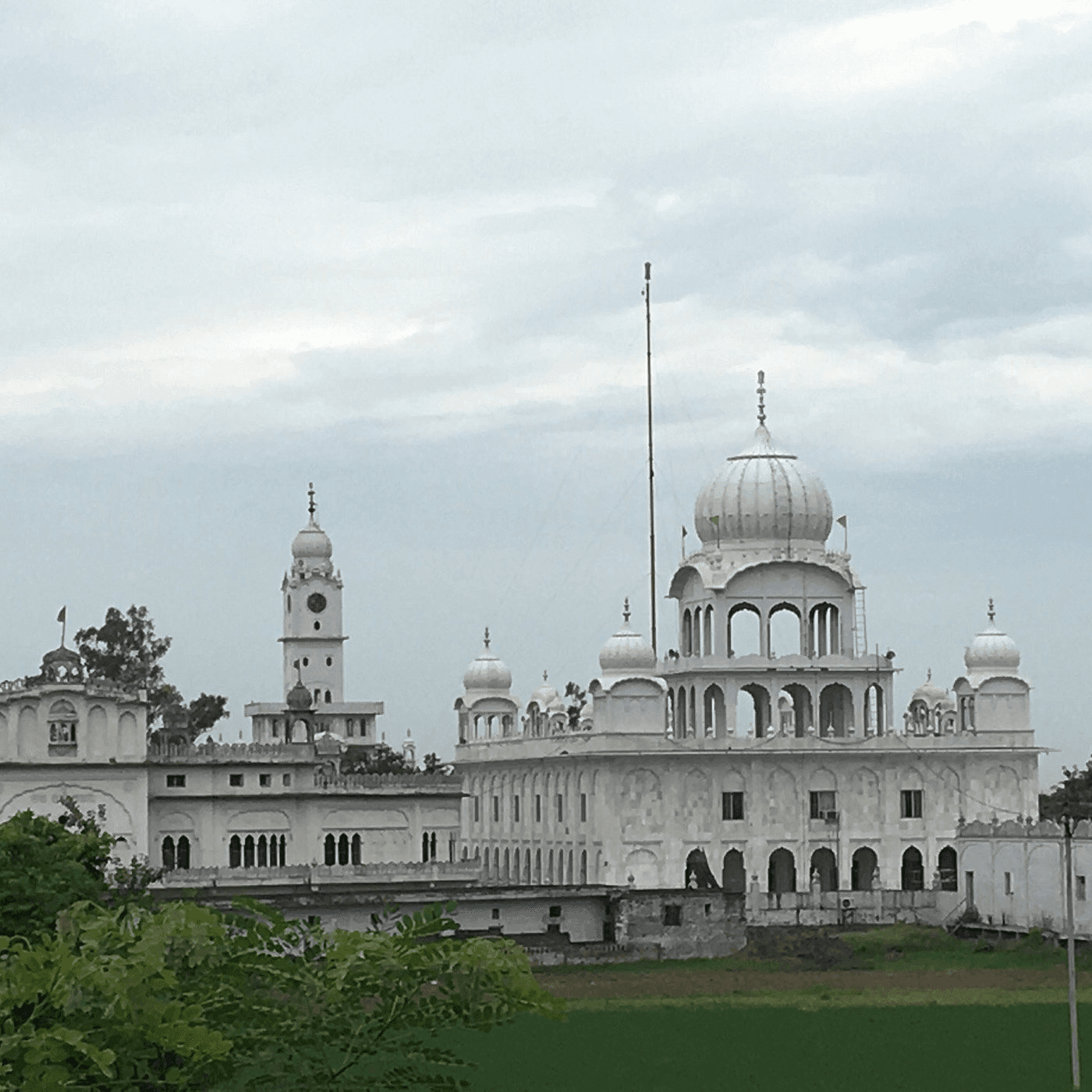 Ludhiana