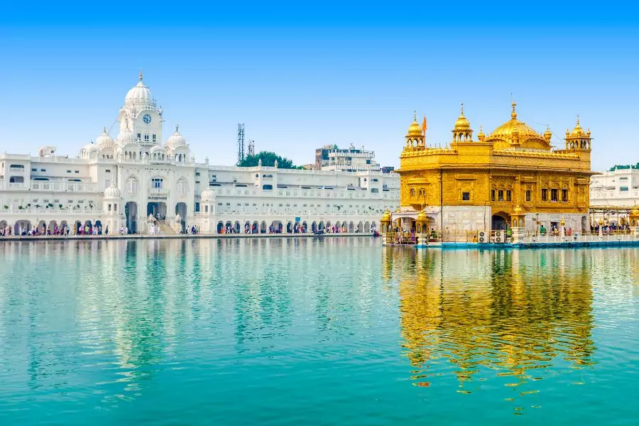 Punjab Landmarks