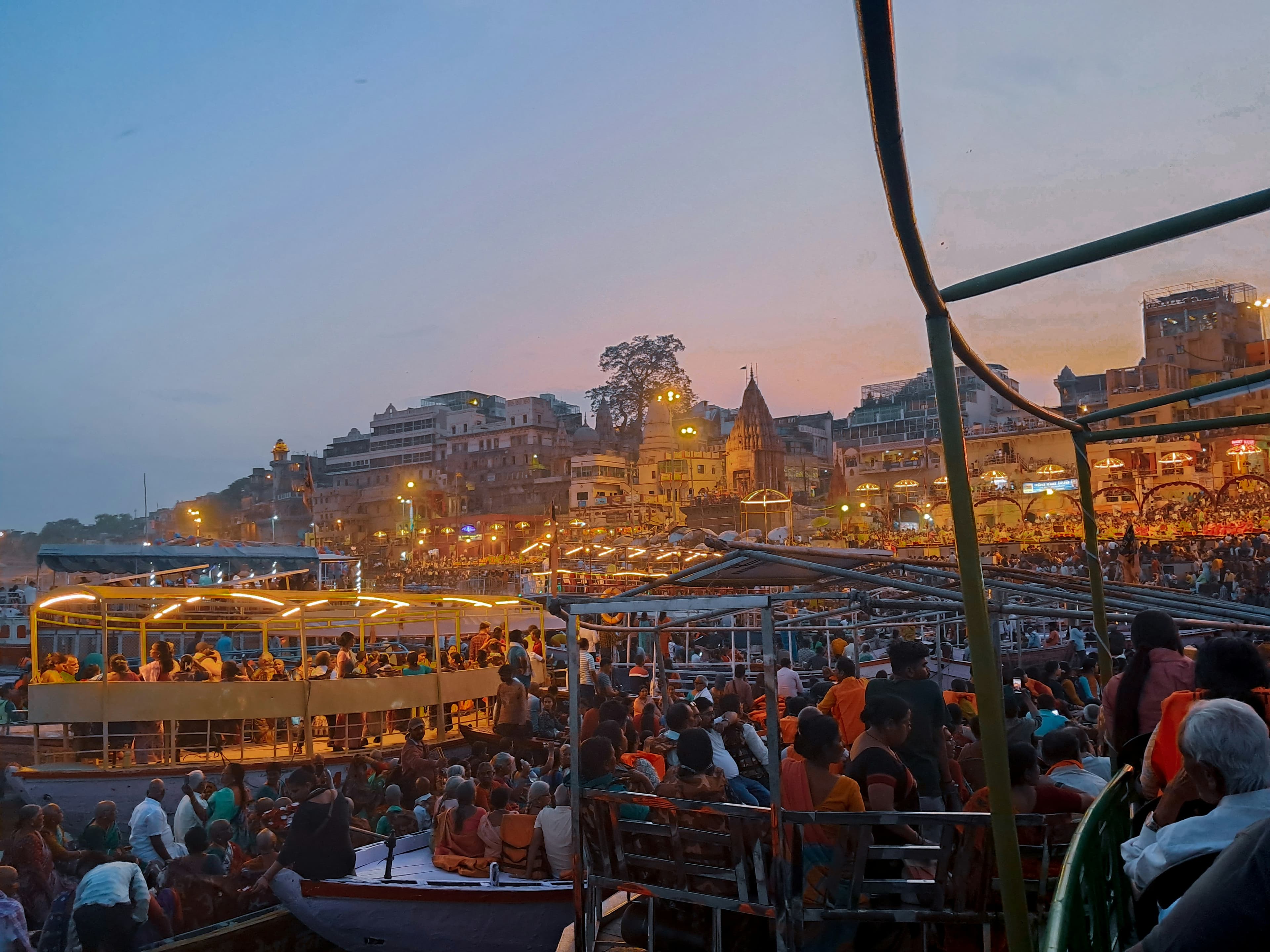Uttar Pradesh