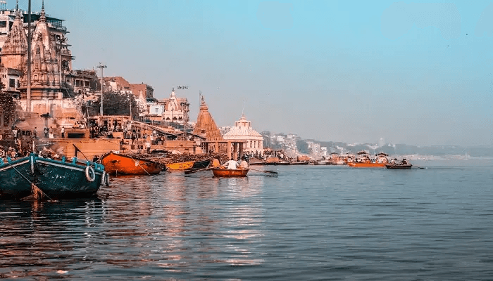 Varanasi